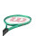 Wilson Blade 26 V10 Tennischläger - Junior - Racket 16x19 255g - Grün