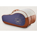 Wilson Heritage V2 12 PK Tennistasche - Retro - Tennisbag...