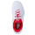 Babolat Propulse Junior 3 All Court Wimbledon Tennisschuhe - Kinder - Jugendliche - Weiß Rot