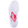 Babolat Propulse Junior 3 All Court Wimbledon Tennisschuhe - Kinder - Jugendliche - Weiß Rot