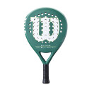 Wilson Blade V4 Padelschläger - Schwarz, Grün