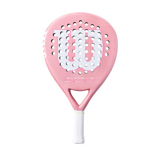 Wilson Blade LS V4 Rosa Pink Padelschläger