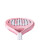 Wilson Blade LS V4 Rosa Pink Padelschläger