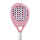 Wilson Blade LS V4 Rosa Pink Padelschläger