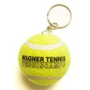 Wagner Tennis Tenniscamps Schl&uuml;sselanh&auml;nger...