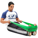 ProTennisAustria Theraband 120cm Widerstandsband Medium