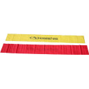 ProTennisAustria Theraband 120cm Widerstandsband Medium