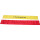 ProTennisAustria Theraband 120cm Widerstandsband Medium