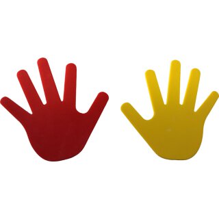 Marking Hand - Various Colors