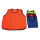 ProTennisAustria Trainingsweste Mesh Vest Neon Gelb