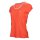 Babolat Core Flag Club Shirt - Tennis Shirt Damen - Fluo Strike