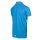 Babolat Core Club Tennis Polo Shirt Herren - Blau