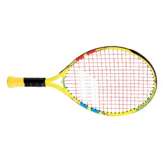 Babolat Ballfighter 19 Kinder Tennisschläger - Gelb