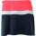 Fila Skirt Sherri Tennis Rock - Damen - XL - Marineblau Diva Pink