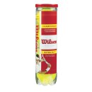 WILSON CHAMPIONSHIP Extra Duty Can of 4