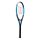 Wilson Ultra 105s CV Tennisschläger 16x15 285g - Schwarz Blau Grau