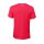 Wilson Condition Tee Tennis Shirt - Herren - Rot