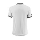Wilson Team Polo Shirt - Herren - Weiß