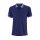 Wilson Team Polo Shirt - Herren - Blau