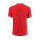 Wilson Team Polo Shirt - Herren - Rot