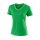 Wilson Team V-Neck Shirt - Damen - Grün
