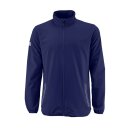 Wilson Team Trainingsanzug Jacket - Herren - Blau  Jacke Woven