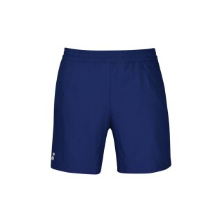 Babolat Core Pantalones cortos de tenis para hombre color gris 8