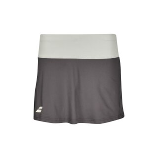 Westkun Damen Tennisrock Skirt Minirock Sport Fitness Yoga Skort 