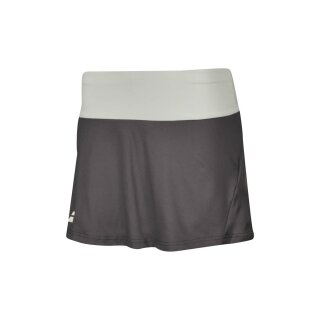 Babolat Core Skirt Tennis Rock - Damen - XL - Grau