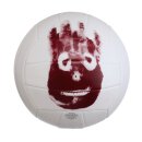 Mr Wilson Castaway Volleyball - Weiß