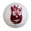 Mr Wilson Castaway Volleyball - White