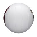 Mr Wilson Castaway Volleyball - White
