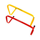ProTennisAustria Hürde 12" Plastik - Gelb