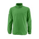 Wilson Team Trainingsanzug Jacket - Herren - Grün Jacke Woven