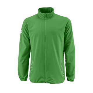 Wilson Team Trainingsanzug Jacket - Herren - M - Grün Jacke Woven
