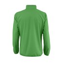 Wilson Team Trainingsanzug Jacket - Herren - L - Grün Jacke Woven
