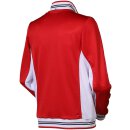 Fila Jacket Ole Trainingsjacke - Herren - M - Rot Weiß