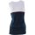 Fila Top Tilly Tennis Shirt Top - Damen - Marineblau Weiß